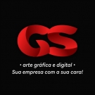 GS Arte Gráfica e Digital