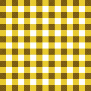 Fundo Amarelo Xadrez Quadriculado Background Imagem [download] - Designi