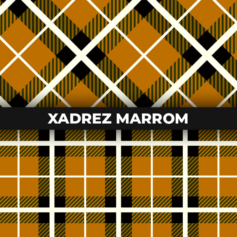 Background Marrom Quadriculado Fundo Xadrez Imagem [download] - Designi