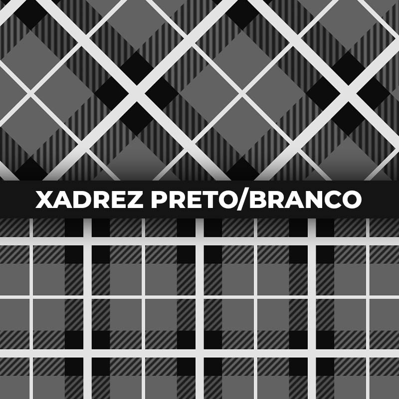 Background Preto Branco Quadriculado Fundo Xadrez Imagem [download] -  Designi