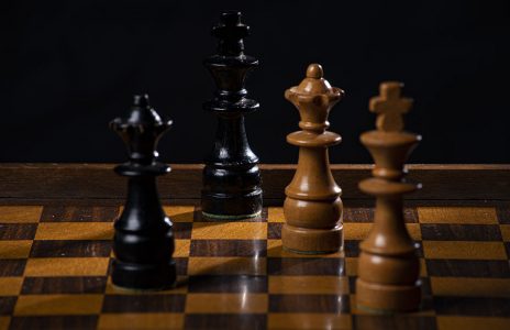 Jogo de xadrez foto de stock. Imagem de inteligência - 34363546
