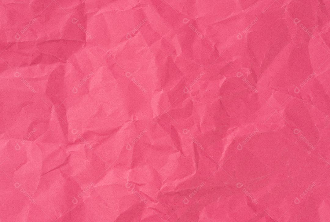 papel de nota branco sobre um fundo rosa. uma folha de papel de