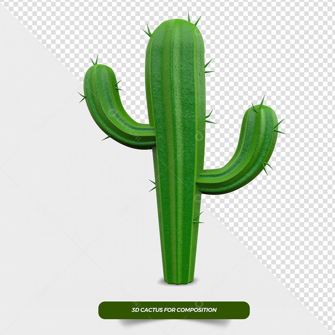 Cactus PNG Images, Vetores E Arquivos PSD