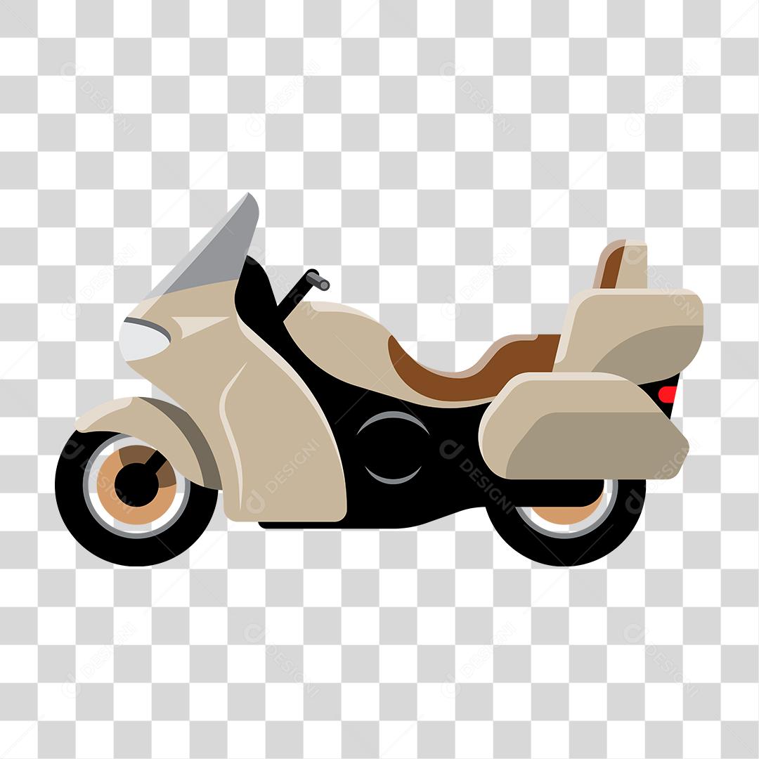 Desenho de moto automovel [download] - Designi