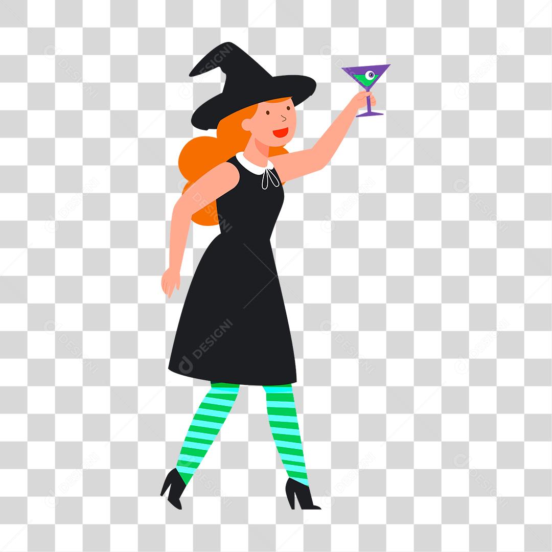 Desenho de fantasias dia das bruxas halloween [download] - Designi