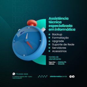 Seu PS4 Apresenta Aquecimento Assistência Técnica Social Media PSD Editável  [download] - Designi