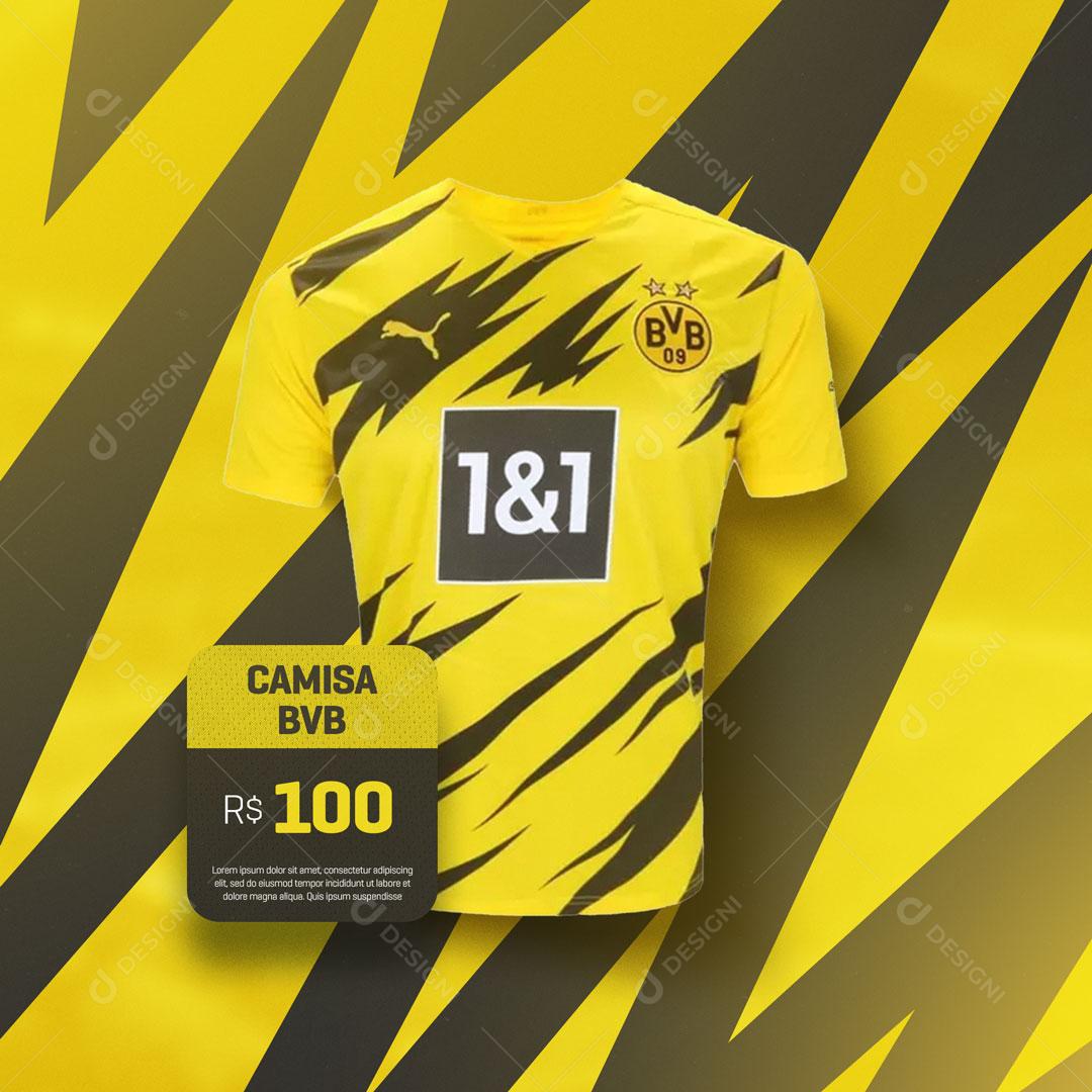 jfut.club - Veja o modelo de exemplo do Borussia Dortmund (Cor amarelo)  criado pela nossa ferramenta de criação de site. Acesse:   Crie grátis um site oficial para seu  time de futebol!