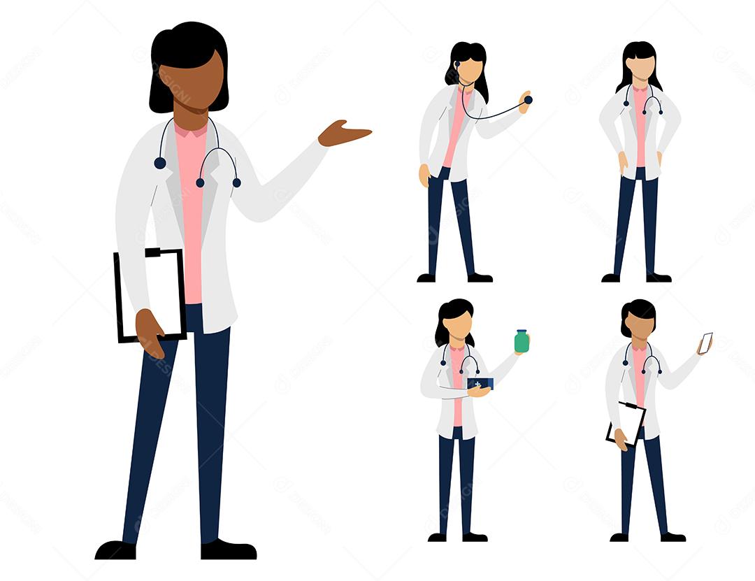 Médicos Usam óculos PNG , Médico, Ilustração De Médico, Desenho De Médico  Imagem PNG e PSD Para Download Gratuito