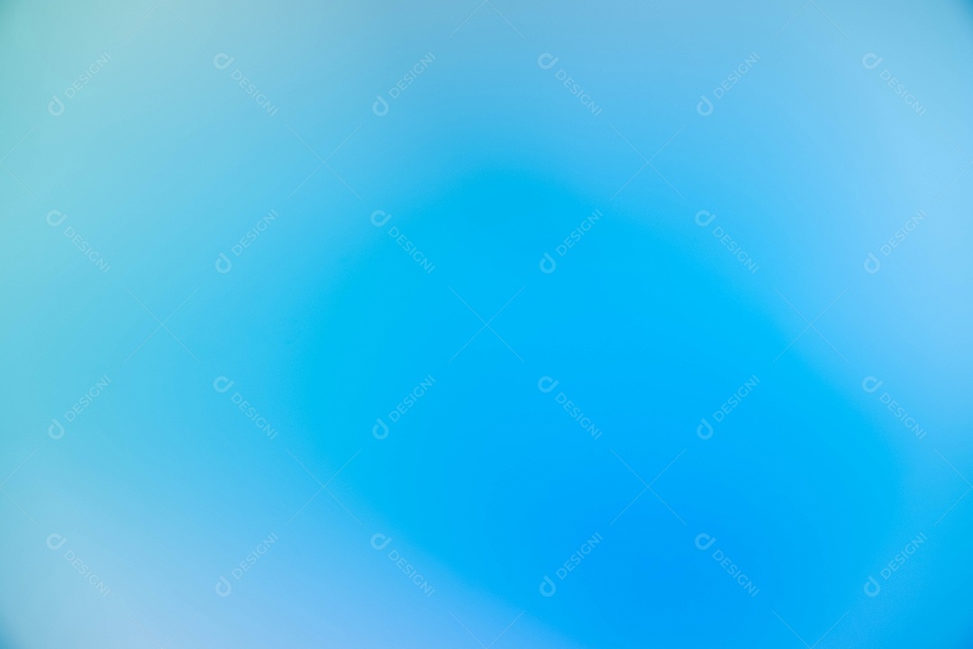 Fundo de papel de parede de natureza colorida azul turva abstrato para  banner, site de cabeçalho, fundo presente, pôster [download] - Designi