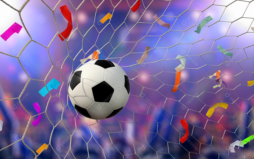 Futebol - Gol de Futebol  Soccer ball, Soccer, Soccer images