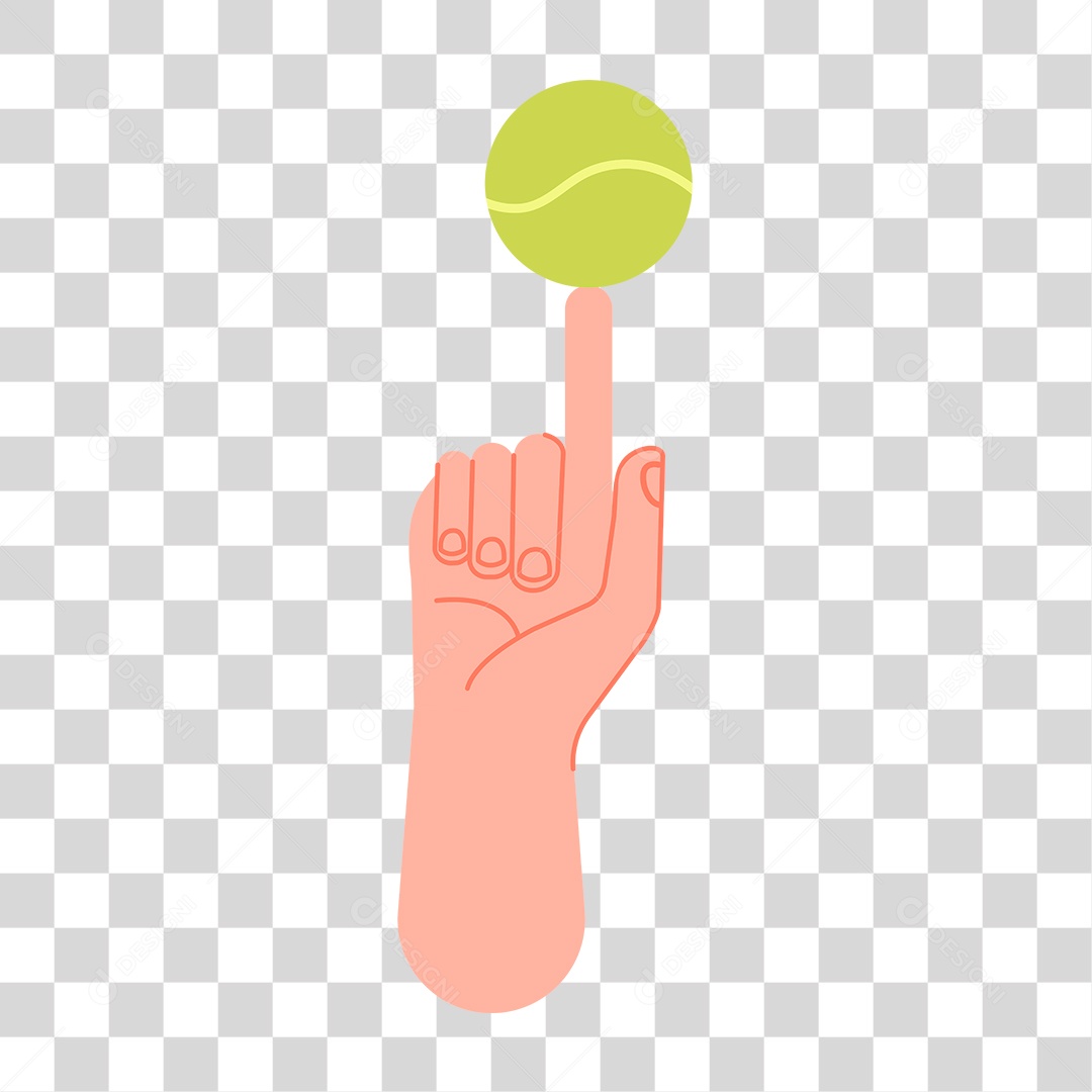 Desenho de Bola de Basquete PNG Transparente [download] - Designi