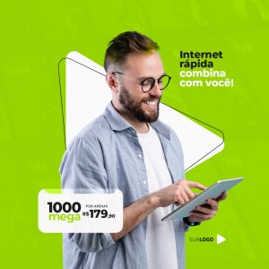 Mega Click Internet – Provedor de Internet