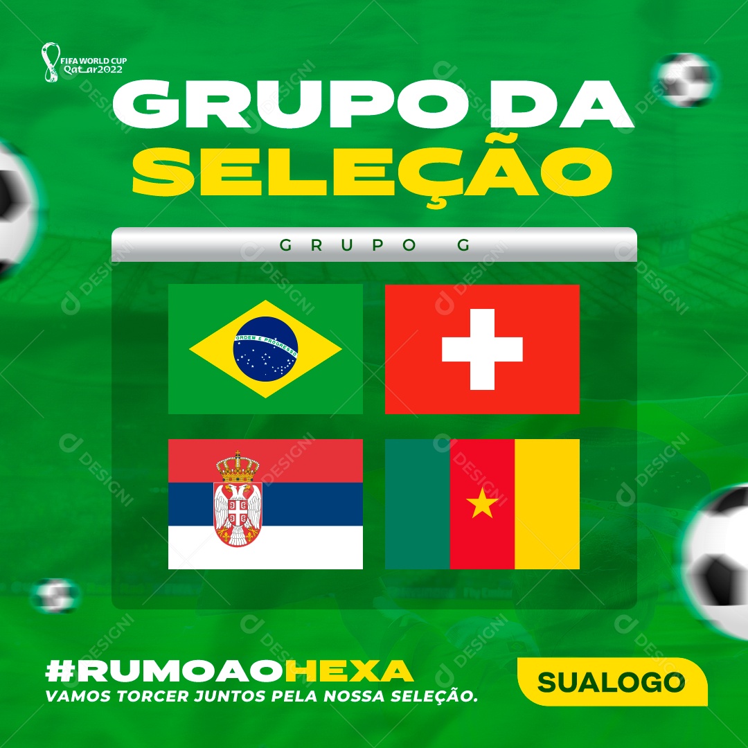 Brasil pode receber jogos da Copa do Mundo de 2030 - Placar - O