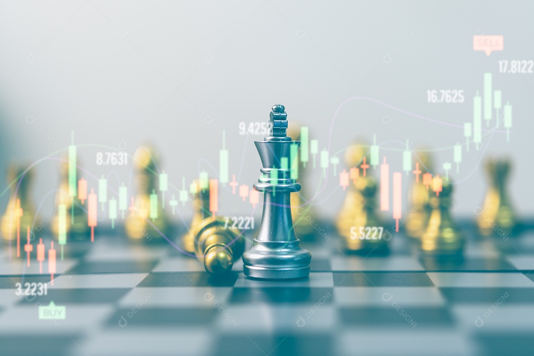 Growth Marketing: Conheça o xadrez dos negócios