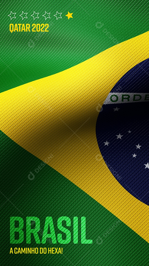 Copa do Mundo 2022: Saiba qual é caminho do Brasil rumo ao hexa, jogo a  jogo – Money Times