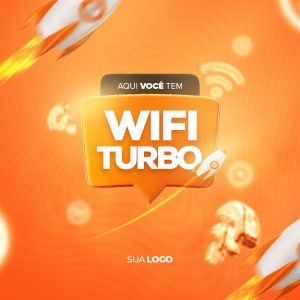 Quem Somos – Provedor de Internet TurboFI