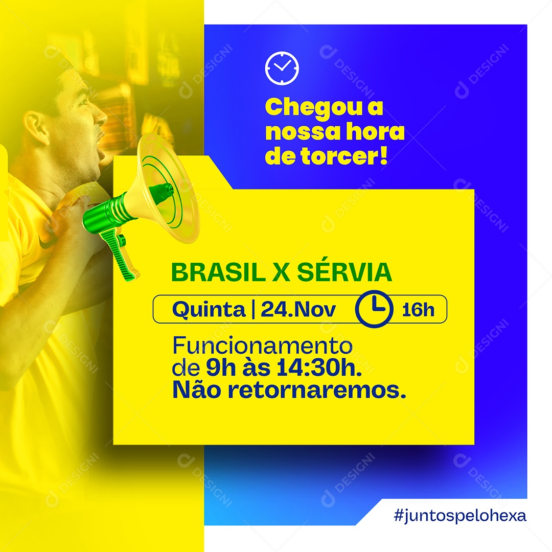 Post Jogo de Futebol Supercopa Palmeiras e Flamengo Social Media PSD  Editável [download] - Designi