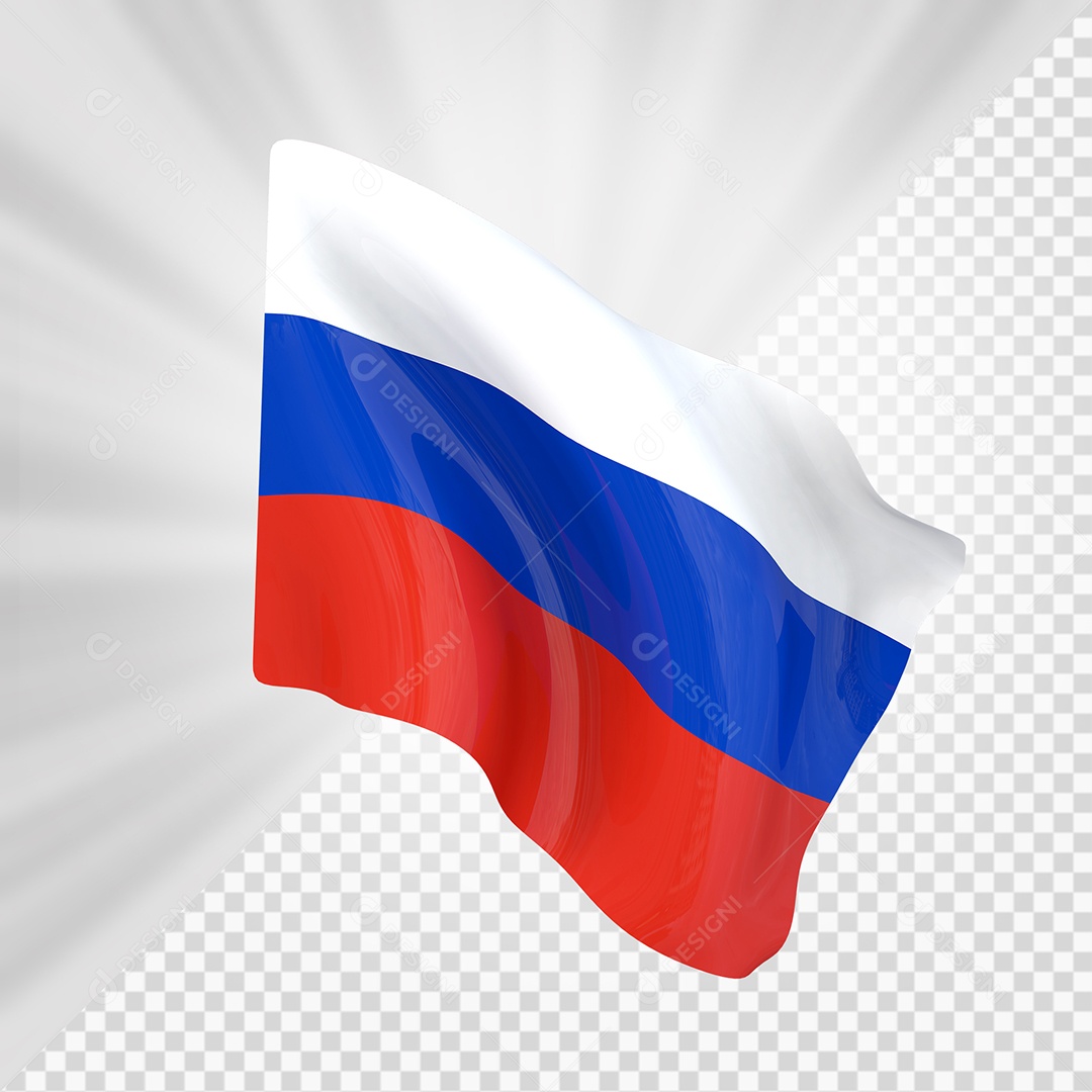 Flag On Pole Russia PNG Images & PSDs for Download