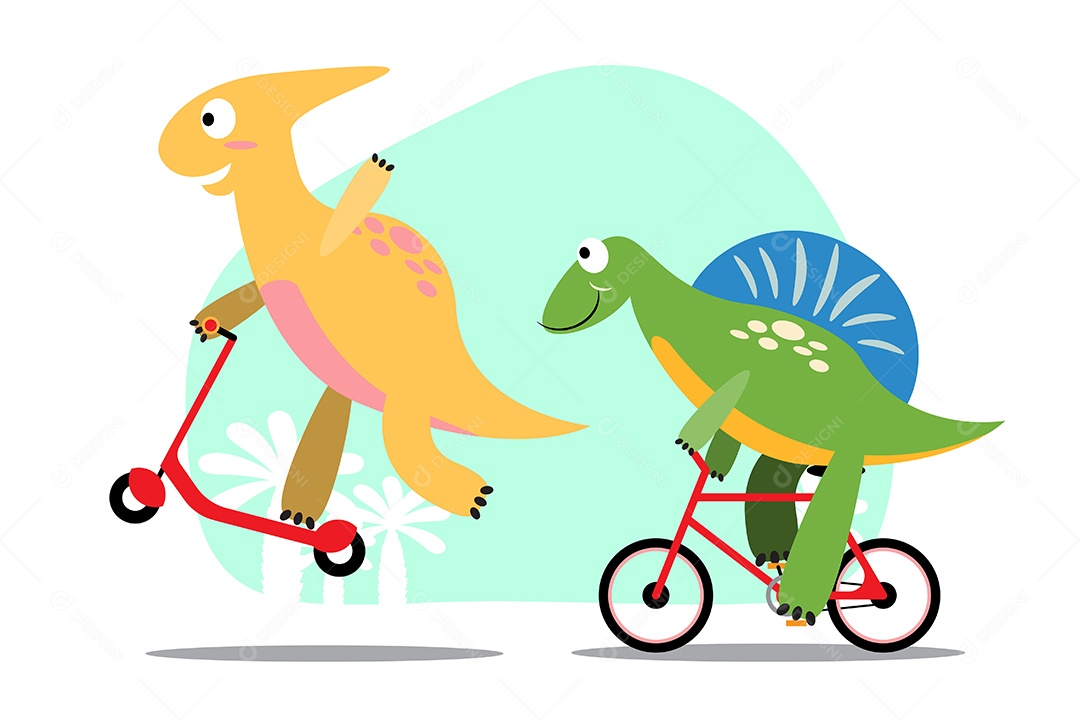 Desenho De Bicicleta PNG Images, Vetores E Arquivos PSD