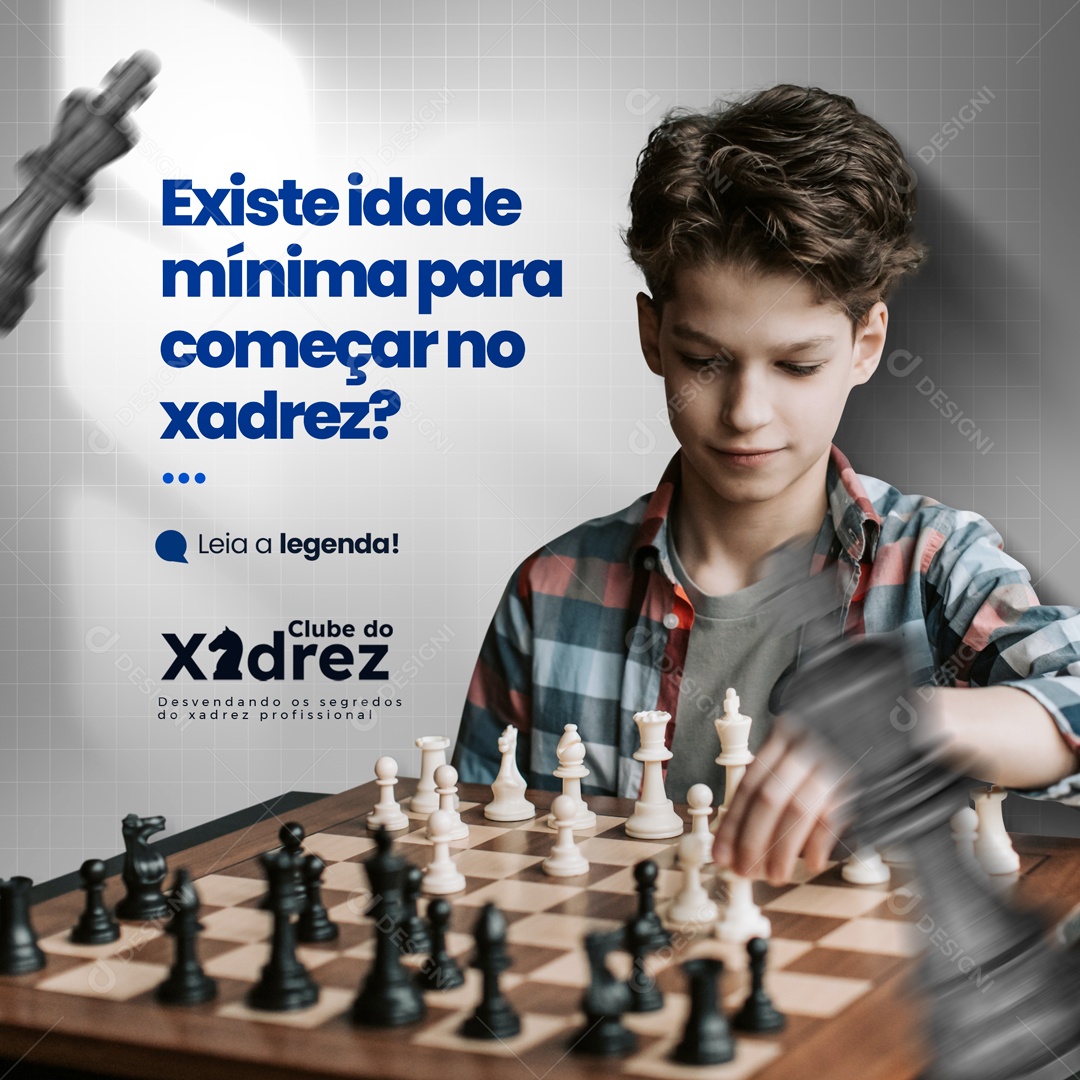 Clube de Xadrez Online (@CXOL) / X