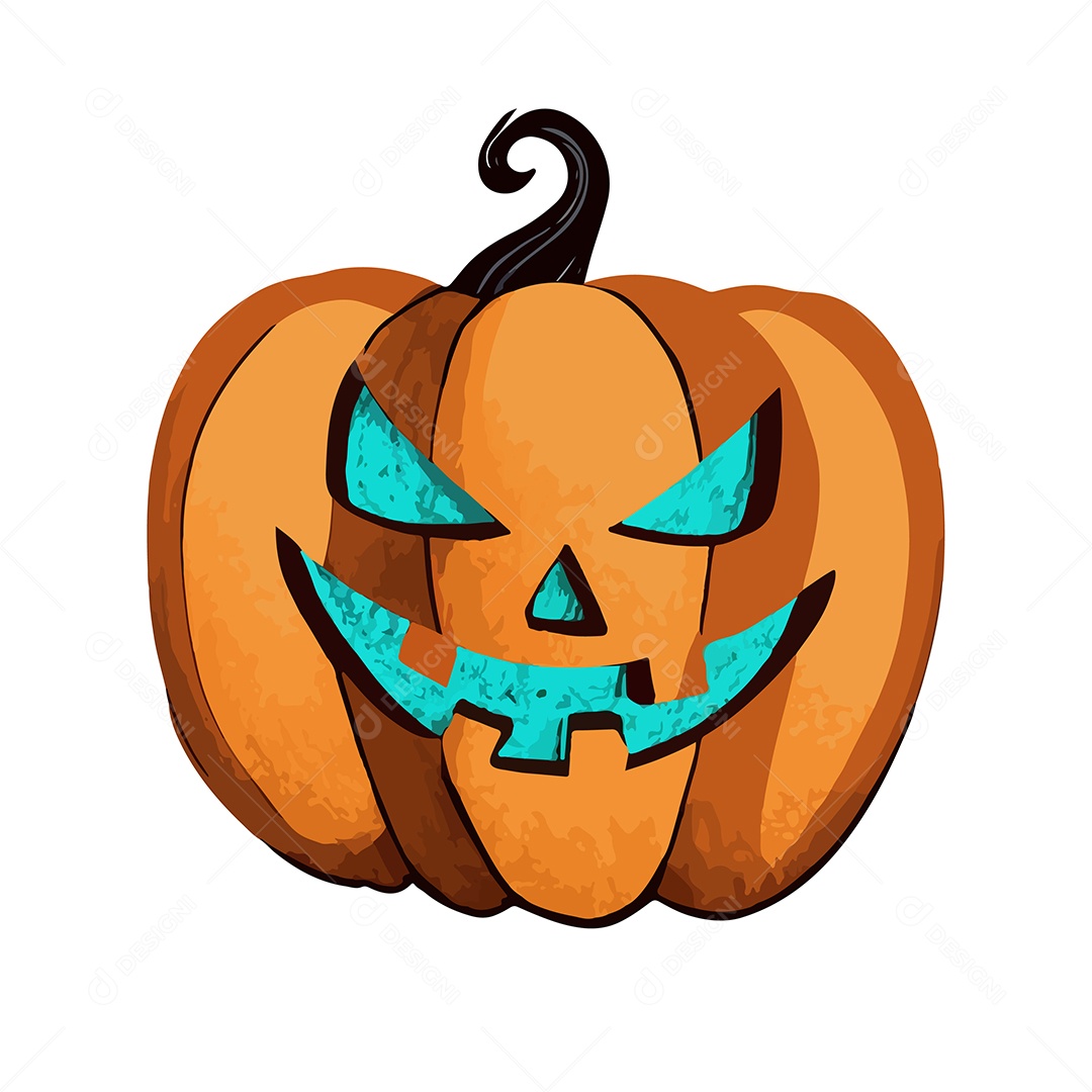 Desenho Halloween, Download Grátis, Desenho, Vetor