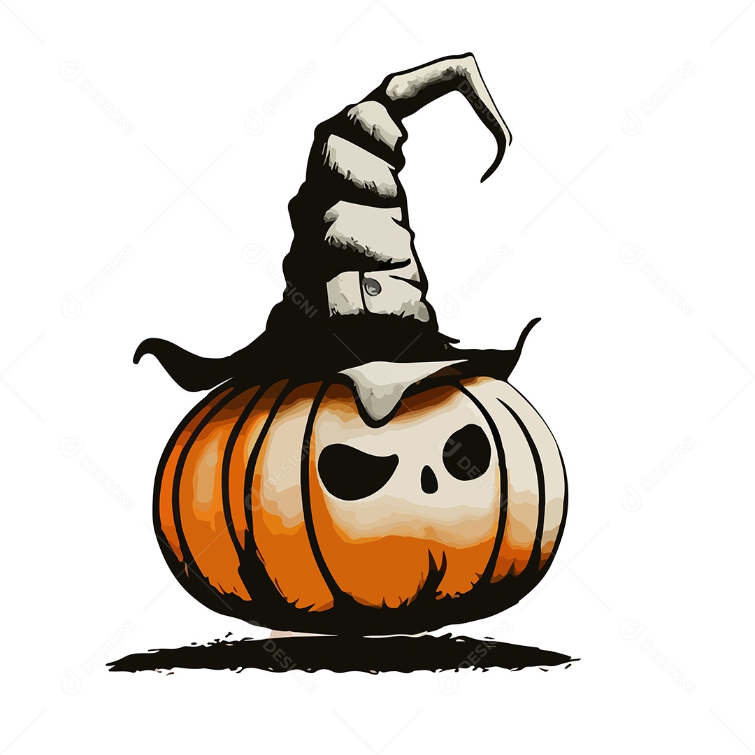 Desenhos Halloween, Download Grátis, Desenho, Vetor