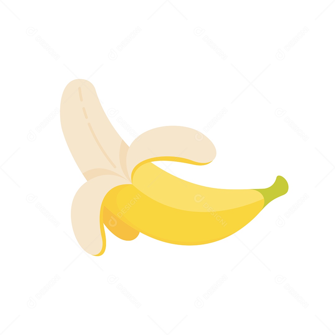 Banana PNG Images, Vetores E Arquivos PSD