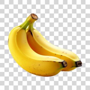 Penca de Banana PNG Transparente Sem Fundo [download] - Designi