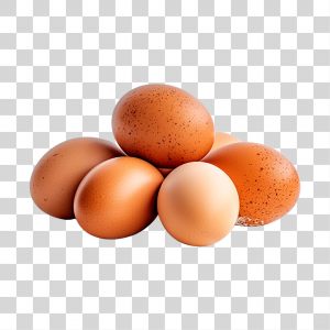 Ovos de galinha PNG Transparente [download] - Designi