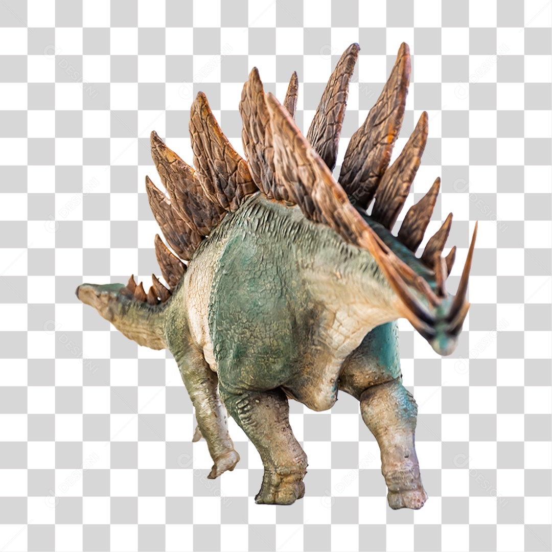 Dinossauro Gigante na Floresta em Desenho Animado Vetor EPS [download] -  Designi
