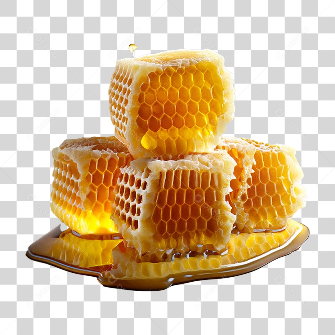Favo de mel