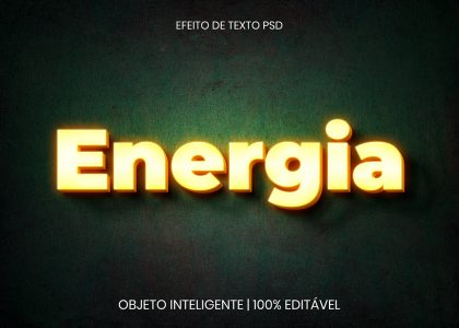 Social Media Nescau Sabor E Energia PSD Editável [download] - Designi