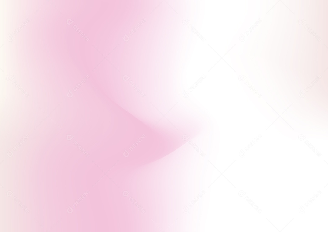 Fundo De Gradiente Rosa e Branco Ilustração Vetorial Vetor EPS [download] -  Designi