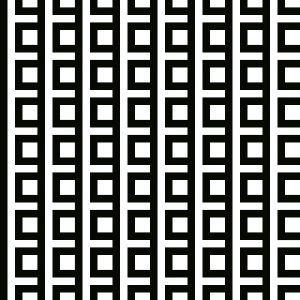 Textura de pano xadrez vermelho e branco bloqueado. [download] - Designi