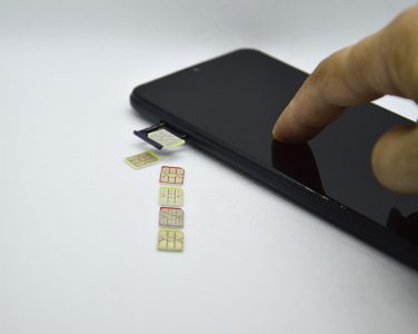 Cartão SIM da operadora Veek para telefonia móvel e internet [download] -  Designi