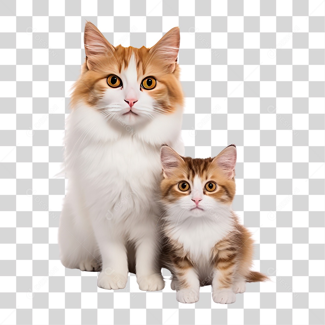 Gato png images