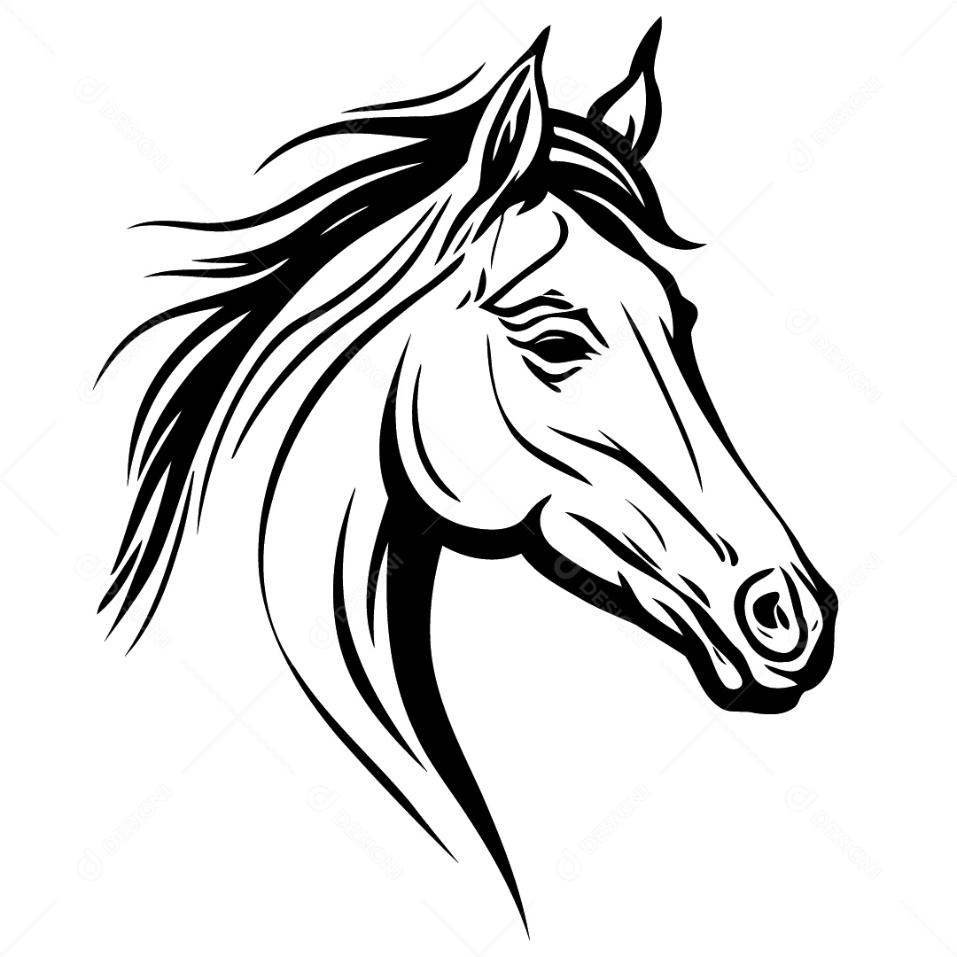 Vetores e ilustrações de Desenho cavalo marinho para download