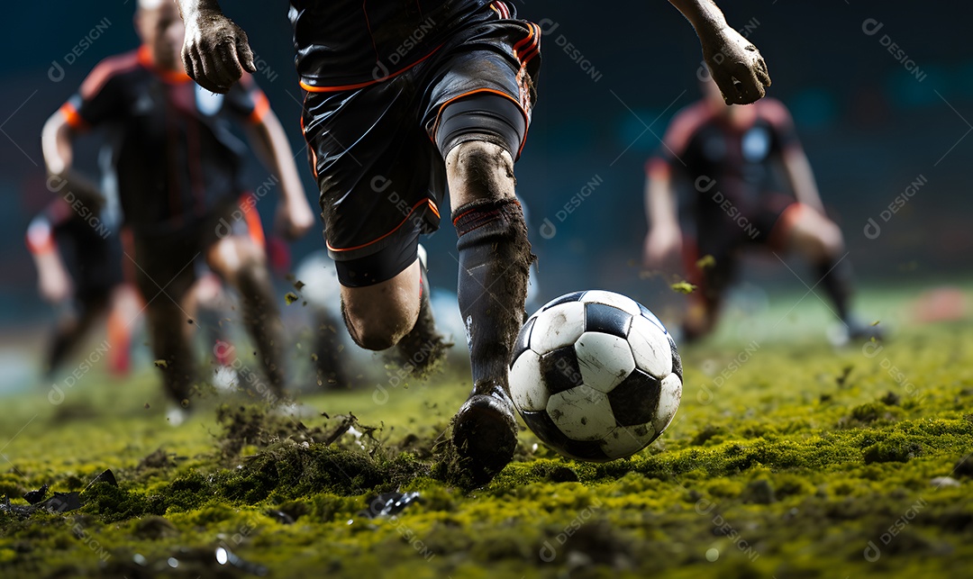 Jogar Futebol PNG Images, Vetores E Arquivos PSD