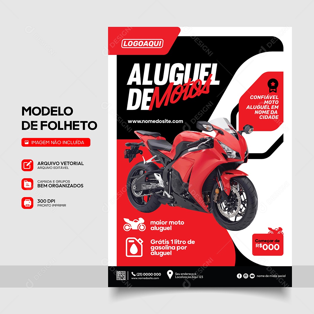 Motoca - Aluguel de Moto - Reclame Aqui