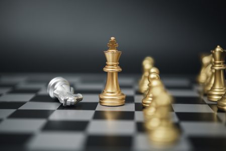 O xadrez e as estratégias empresariais. Tudo a ver. Será?