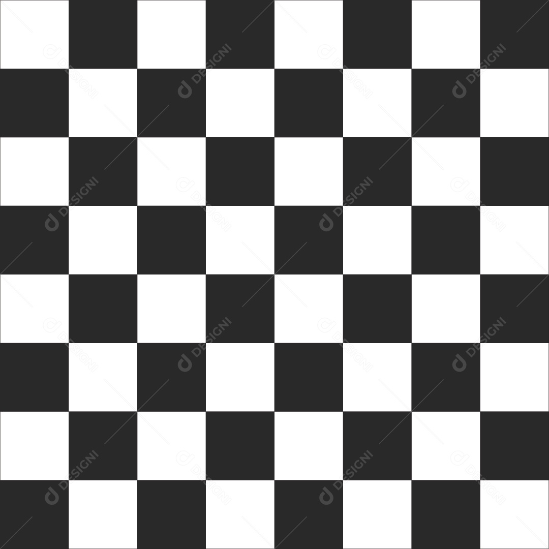 rei ilustração em vetor peça de xadrez preto e branco 10399792 Vetor no  Vecteezy