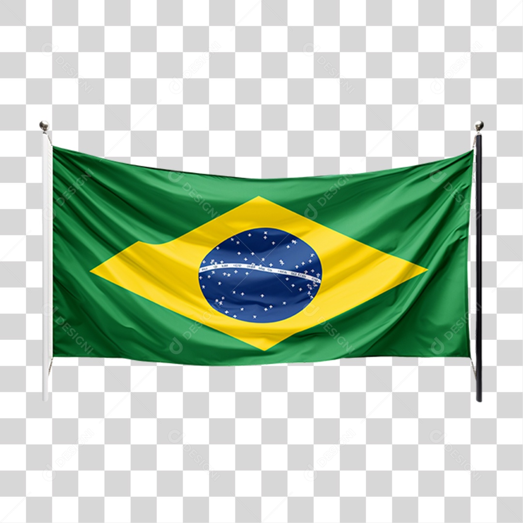 Bandeira do Brasil 7 de Setembro Dia da Independência do Brasil