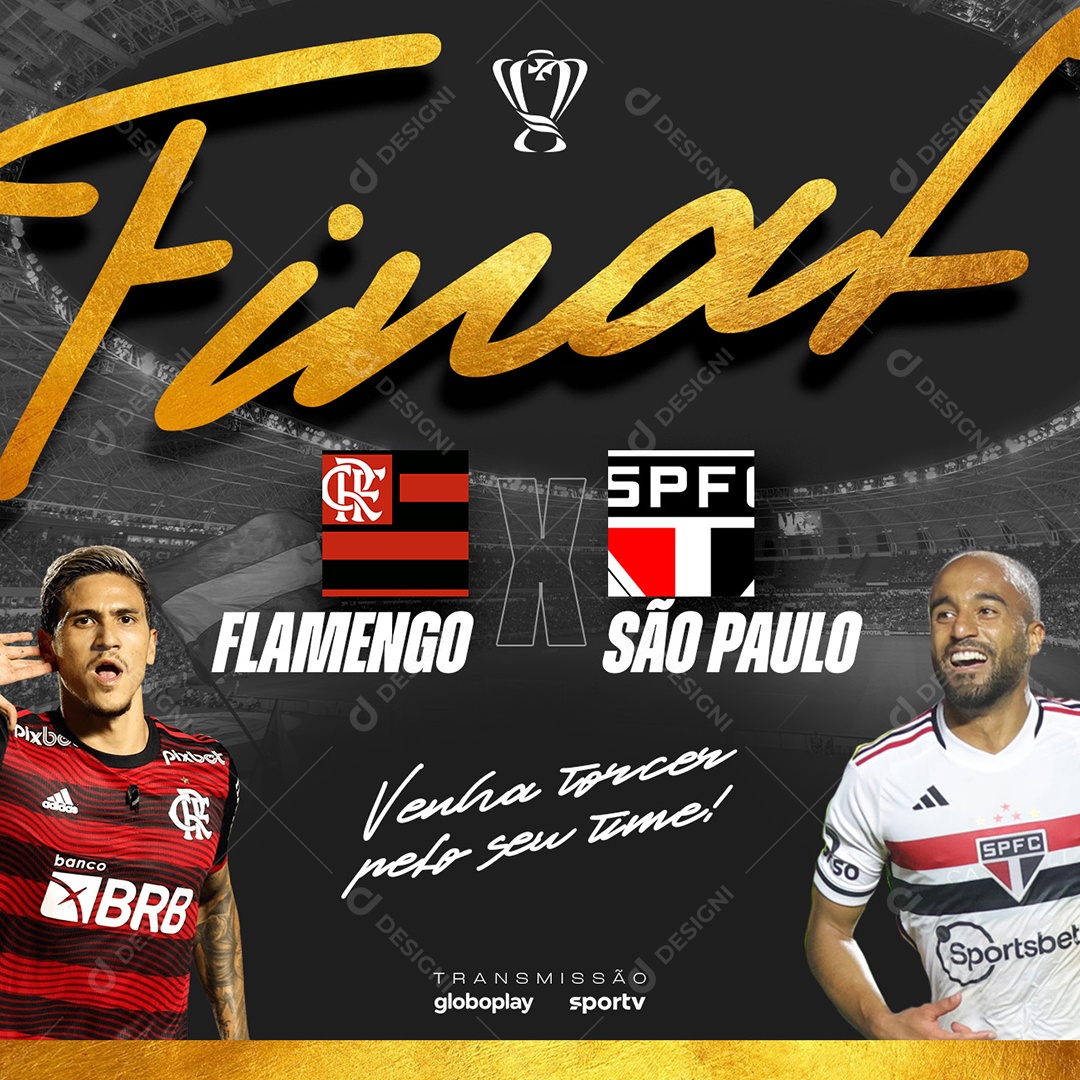 Social Media Story Brasão Torneio De Futebol 2024 PSD Editável [download] -  Designi