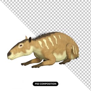 Dinossauro Gigante Roxo em Desenho Animado Vetor EPS [download] - Designi