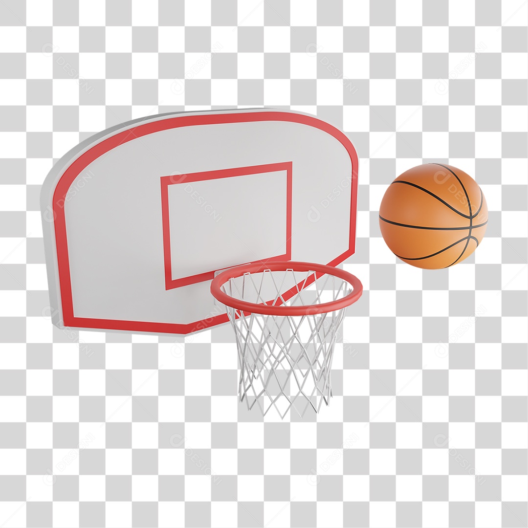 Desenho de bola basquete esportes jogos [download] - Designi