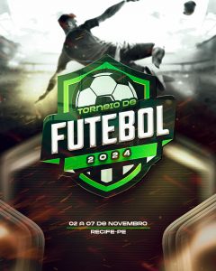 PSD Assistir Futebol Online, 1.000+ modelos PSD grátis de alta qualidade  para download